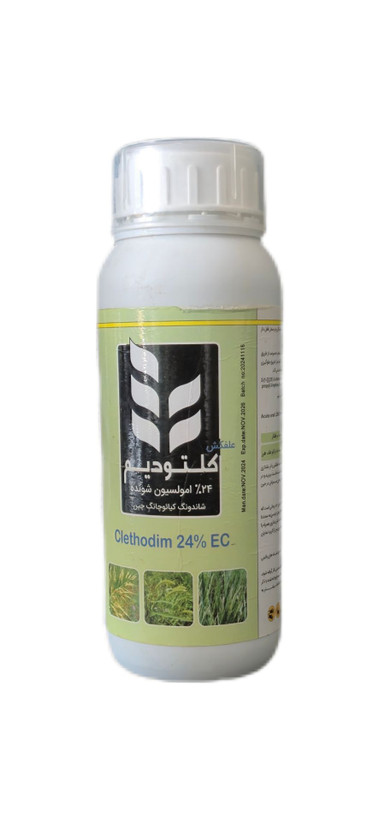 سم علفکش کلتودیم 24% (سلکت سوپر) چین | SELECT SUPER