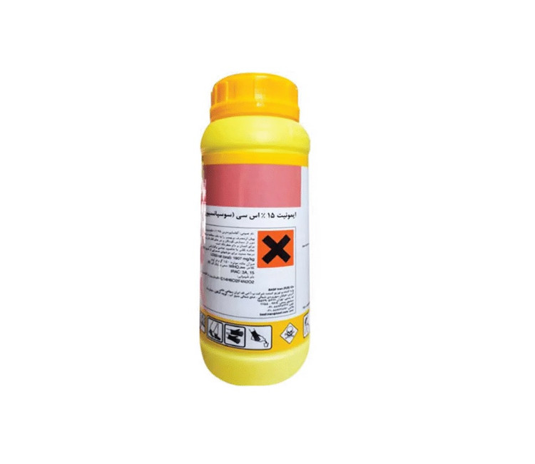سم حشره کش ایمونیت BASF
