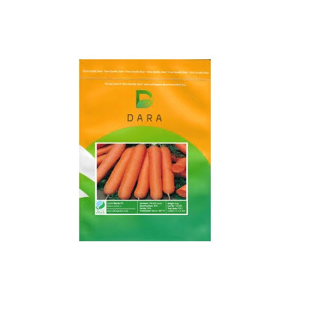 بذر هویج نارین F1 دارا | carrot Narin F1