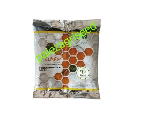 سم قارچ کش و ضدعفونی کننده گیاه تبوکونازول (راکسیل) 100 گرم مناسب 10 لیتر آب