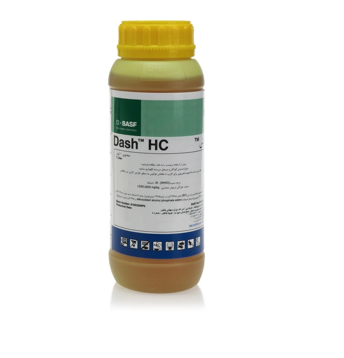 سم دش BASF آلمان 1 لیتری