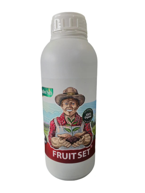 کود فروت ست سبو سیب 1 لیتری | Fruitset Fertilizer 1Litr